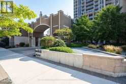 3604 - 388 PRINCE OF WALES DRIVE Mississauga