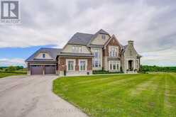 344 AMOS DRIVE Caledon 