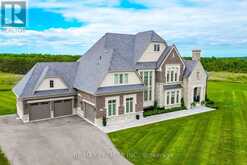 344 AMOS DRIVE Caledon 