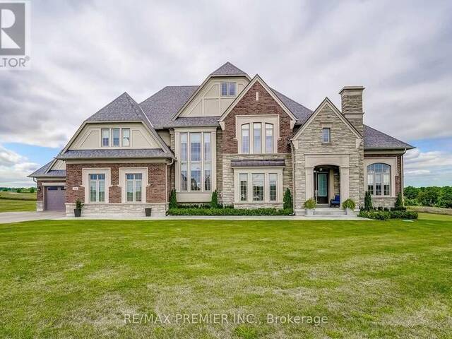 344 AMOS DRIVE Caledon  Ontario