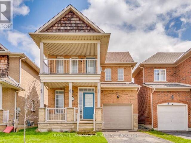 18 WESTHAMPTON WAY Hamilton  Ontario