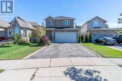 533 LANGLAW DRIVE Cambridge