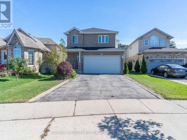 533 LANGLAW DRIVE Cambridge Ontario