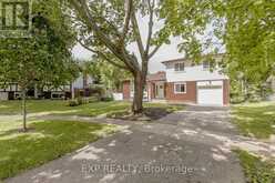 2459 YARMOUT CRESCENT Oakville 