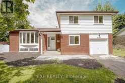 2459 YARMOUT CRESCENT Oakville