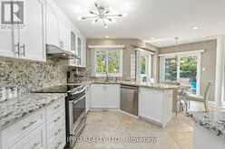 17 ROBINSON ROAD Halton Hills 