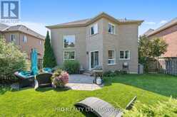 17 ROBINSON ROAD Halton Hills 