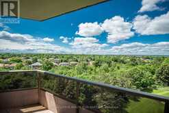 706 - 1903 PILGRIMS WAY Oakville 