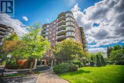 706 - 1903 PILGRIMS WAY Oakville 