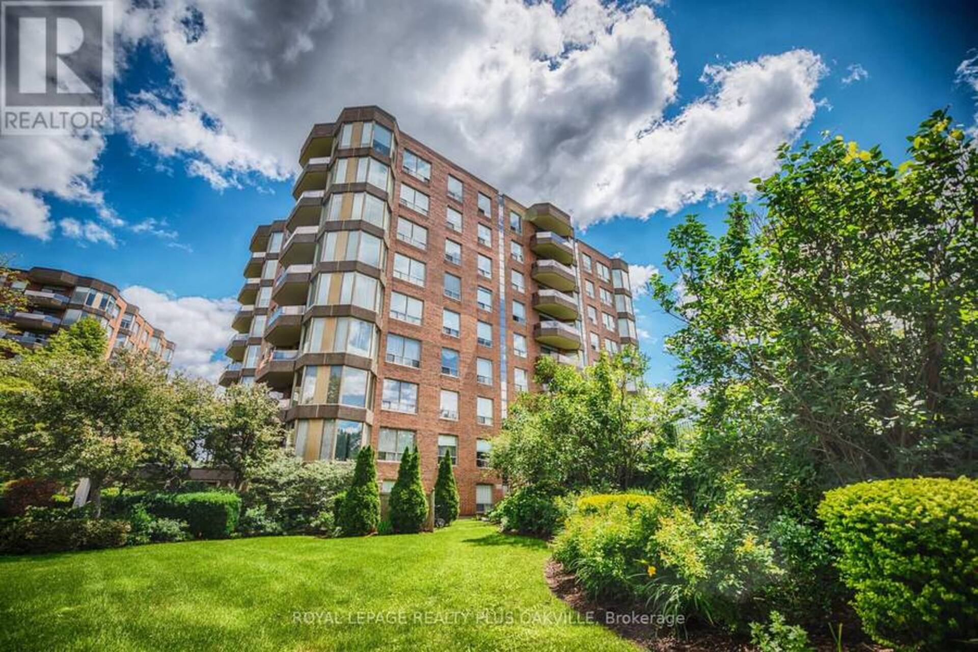 706 - 1903 PILGRIMS WAY Oakville 