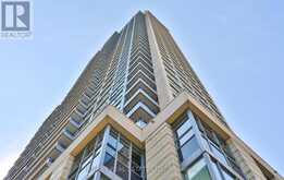 809 - 500 SHERBOURNE STREET Toronto