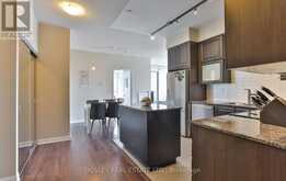 809 - 500 SHERBOURNE STREET Toronto