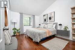 A-0504 - 1555 AVENUE ROAD Toronto