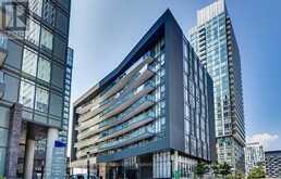 607 - 90 QUEENS WHARF ROAD Toronto 