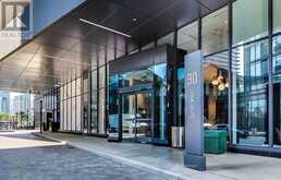 607 - 90 QUEENS WHARF ROAD Toronto 