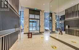 607 - 90 QUEENS WHARF ROAD Toronto 