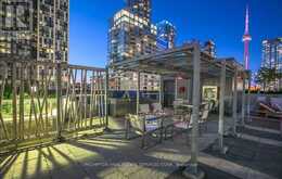 607 - 90 QUEENS WHARF ROAD Toronto 