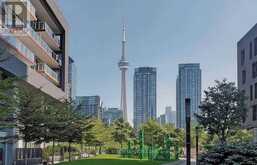 607 - 90 QUEENS WHARF ROAD Toronto 