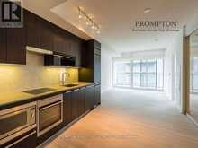 607 - 90 QUEENS WHARF ROAD Toronto 