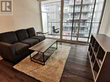 607 - 90 QUEENS WHARF ROAD Toronto 