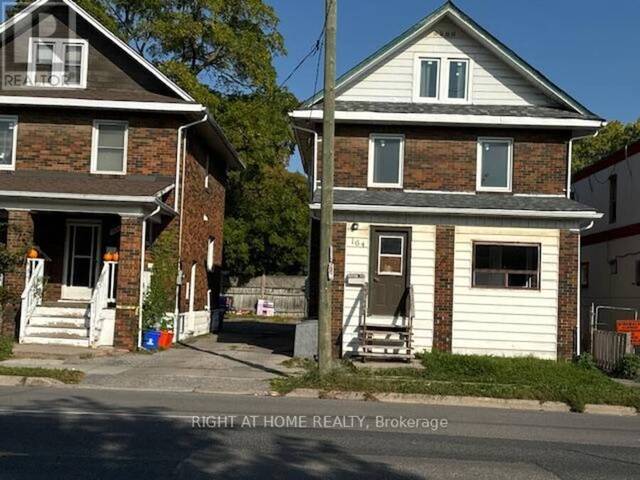 164 ADELAIDE AVENUE E Oshawa  Ontario