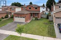 107 CLAYTON CRESCENT Clarington