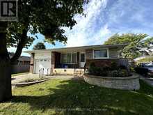 MAIN - 454 HOLCAN AVENUE Oshawa 