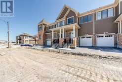 2035 VERNE BOWEN DRIVE Oshawa 