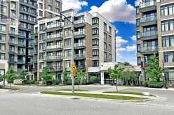 203 - 151 UPPER DUKE CRESCENT Markham 