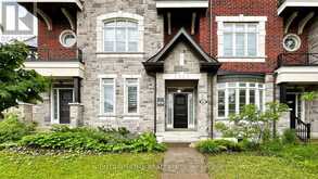 LOT 32 - 6A PARKER AVENUE Richmond Hill