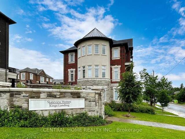 LOT 32 - 6A PARKER AVENUE Richmond Hill Ontario