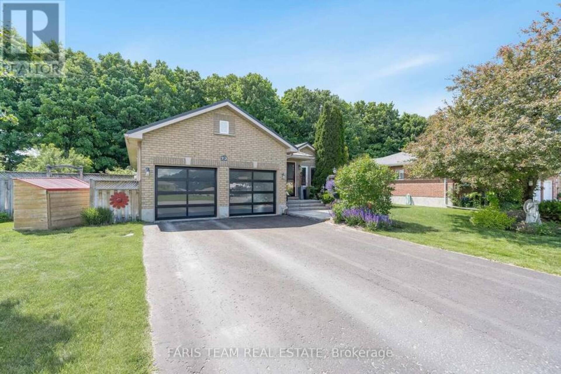 72 OXLEY DRIVE Penetanguishene