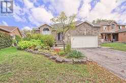 40 CHALMERS DRIVE Barrie 