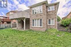 40 CHALMERS DRIVE Barrie