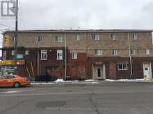 BSMT 03 - 2466 ST CLAIR AVENUE W Toronto