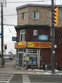 BSMT 03 - 2466 ST CLAIR AVENUE W Toronto