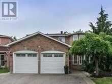 BASEMEN - 5533 SHORECREST CRESCENT Mississauga 