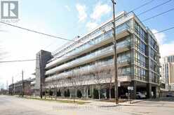 415 - 8 FIELDWAY ROAD Toronto