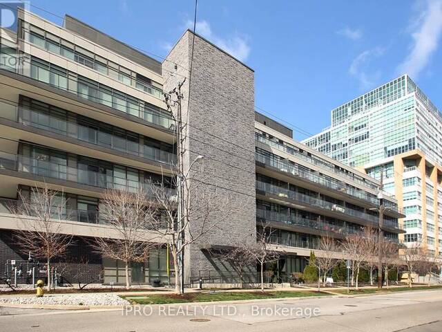 415 - 8 FIELDWAY ROAD Toronto Ontario