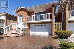 UPPER - 4233 GREYBROOK CRESCENT Mississauga