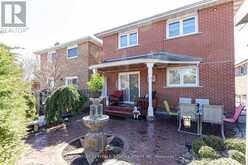 UPPER - 4233 GREYBROOK CRESCENT Mississauga