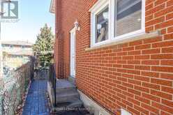 UPPER - 4233 GREYBROOK CRESCENT Mississauga