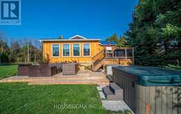 223 SHUTTLEWORTH ROAD Kawartha Lakes 