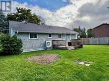 3 CAROLINE STREET Kawartha Lakes 