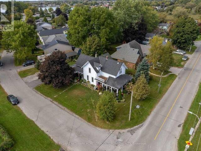 162 BALDWIN STREET Brighton Ontario