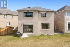 1219 CACTUS CRESCENT Pickering