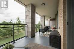 203 - 25 BAKER HILL BOULEVARD Whitchurch-Stouffville 