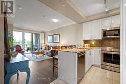 203 - 25 BAKER HILL BOULEVARD Whitchurch-Stouffville 