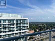 1905 - 65 SPEERS ROAD Oakville 