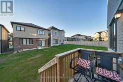 17 SANTOS DRIVE Haldimand